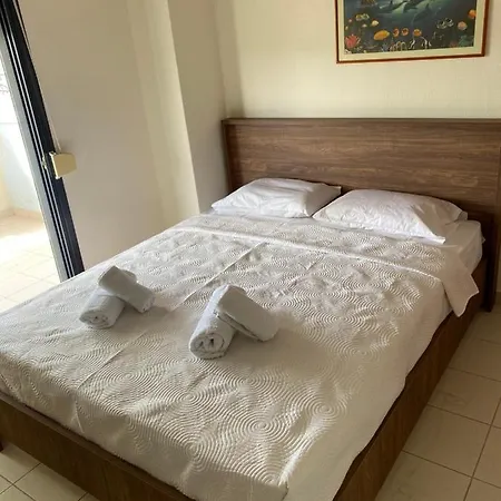 Stella Maisonette بيت للعطل هانيوتي