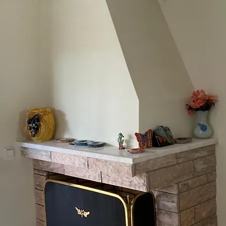 Stella Maisonette بيت للعطل *