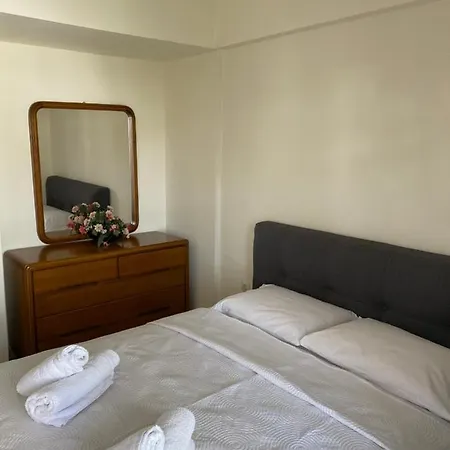 Stella Maisonette هانيوتي