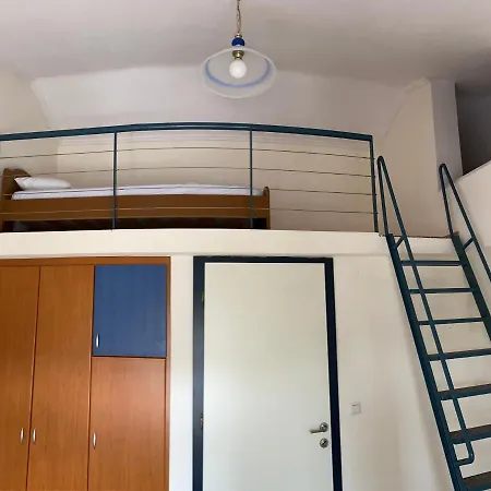 Stella Maisonette بيت للعطل