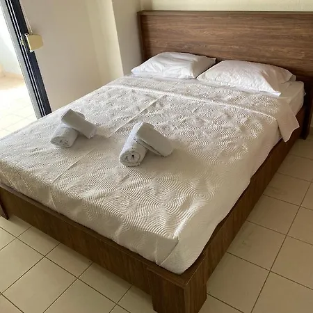 Stella Maisonette بيت للعطل هانيوتي