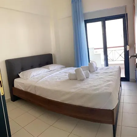 Stella Maisonette بيت للعطل هانيوتي