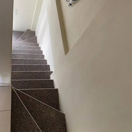 بيت للعطل Stella Maisonette هانيوتي