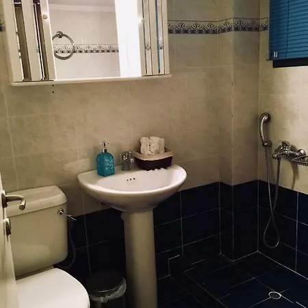 Stella Maisonette بيت للعطل *