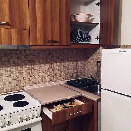 بيت للعطل Stella Maisonette