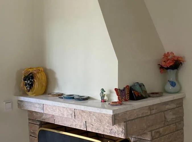 Stella Maisonette Hébergement de vacances *