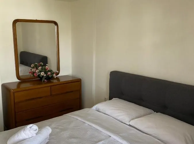 Stella Maisonette Chaniotis