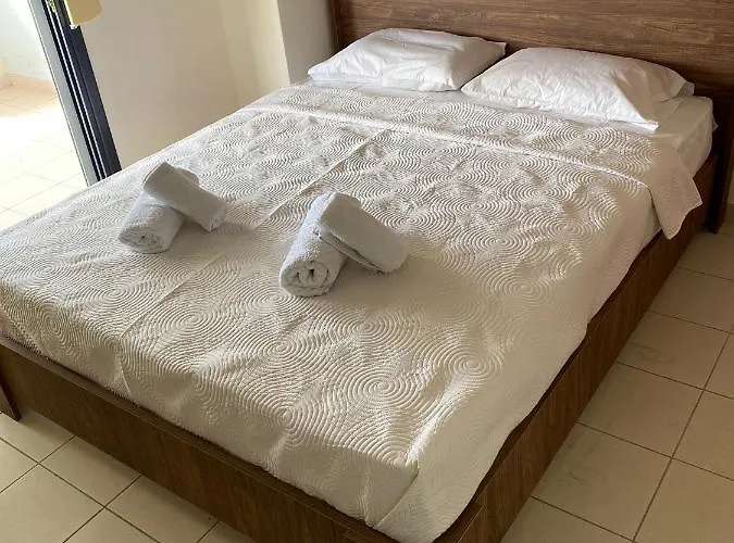 Stella Maisonette Hébergement de vacances Chaniotis