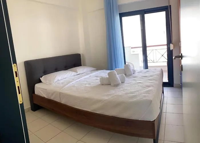 Stella Maisonette Hébergement de vacances Chaniotis