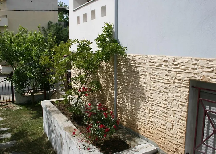 Stella Maisonette Hébergement de vacances Chaniotis