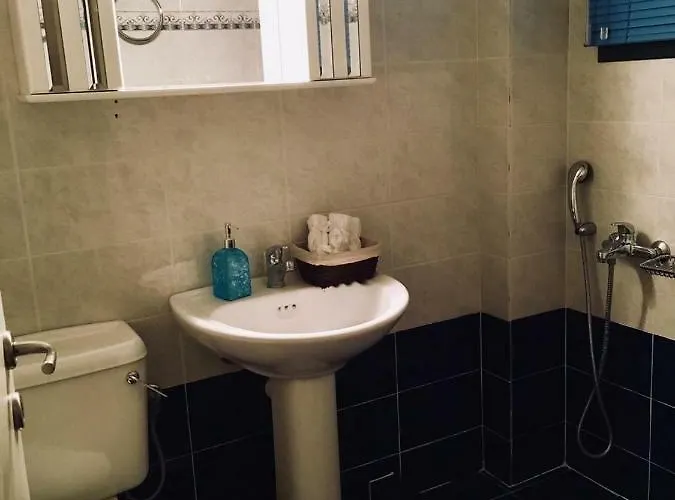 Stella Maisonette Hébergement de vacances *