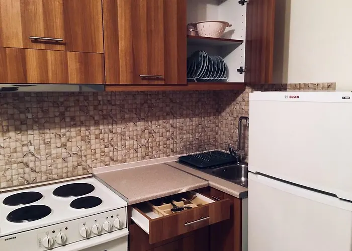 Hébergement de vacances Stella Maisonette